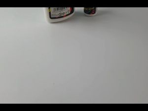 Gingko White Glue 120g: Non-toxic Multi-purpose Adhesive
