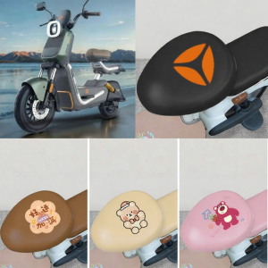 Waterproof Sun-protective EV Seat Cover