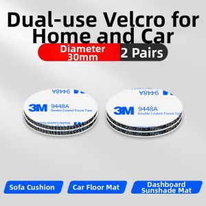 3M | High Strength Self-Adhesive Hook and Loop Fastener
