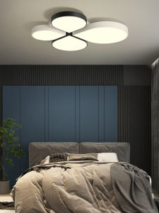 FANZHEN | Creative Four-leaf Clover Ceiling Light