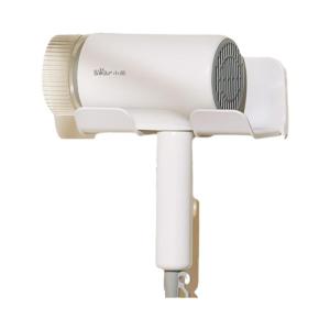 [China Plug Adapter Needed] Bear | Portable Negative Ion Fast-Dry High-Power Hair Dryer