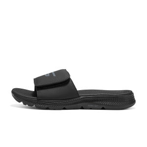 Skechers | Mens Casual Outdoor Slip On Lightweight Cushioning Sandals