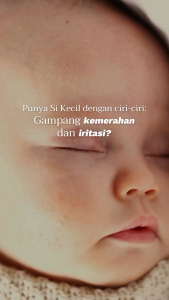 MUSTELA Moisturizing Face Cream 40ml Krim Wajah Bayi Sensitive Skin Cream Kulit Sensitif MAMA MATTEO