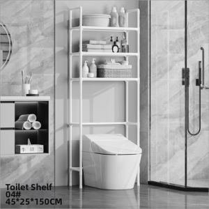 Washing Machine Storage Rack