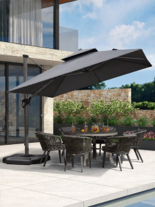 ZIYE | Sunshade Outdoor Umbrella