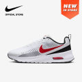 Nike Men's Air Max Nuaxis Shoes - White [FD4329-104]. 