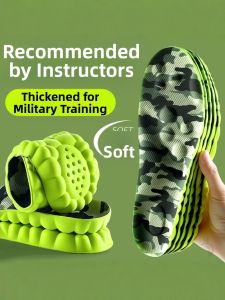 JVBV | Pain Preventive Extra Cushioned Insoles Support