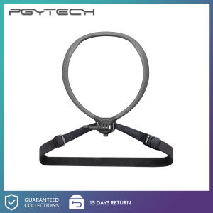 PGYTECH หน้าอก Caplock คอยึด GoPro หน้าอกฐาน 12/11/10 Insta360 / DJI Osmo การดำเนินการซิลิโคนกล้องการกระทำ / อุปกรณ์โทรศัพท์มือถือ หน้าอกฐาน