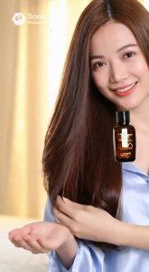 TINH DẦU DƯỠNG TÓC OLIVE PHỤC HỒI TÓC HƯ TỔN 50ml