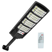 1000000LM Solar Led Light Sunlight Outdoor 4000W Powerful Outdoor Motion Sensor Solar Lamp Garden Street Spotlight Wall Lamp