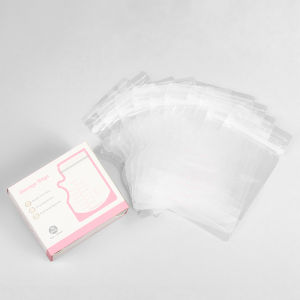 Penyimpanan Susu Bayi Sekali Pakai / 30 Pcs/ Food Grade B306