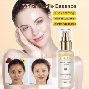 White Truffle Essence Moisturizing Soothing Essence Spray Pre-makeup Primer Skincare