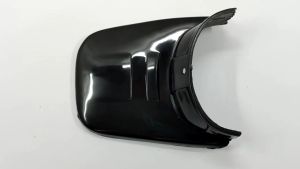 Ekor Slebor Belakang RX King - Mudguard Kepet Pet Air Buntut Sambungan Flap Topi Selebor Spakbor Belakang Yamaha RX King RXK