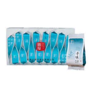 XIGUA | Concentrated Aroma Wuyi Rock Tea 128g