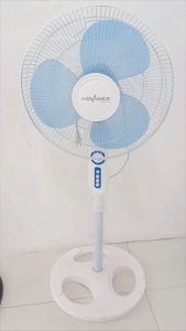 Advance SF1620 Kipas Angin Berdiri Standing Fan 16 inch Dengan Timer - FREE ONGKIR Jabodetabek