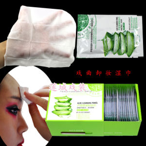 Drama Traditional Opera Neutrogena Cleansing Towelettes Aloe Stock Solution Full Face Usable
