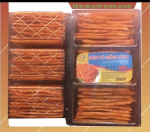 [💥💥SIÊU NGON💥] BÁNH PÒ QUẨY 1 HỘP (70 chiếc) ĐỒ ĂN VẶT  ĐỒ ĂN VẶT CỔNG TRƯỜNG