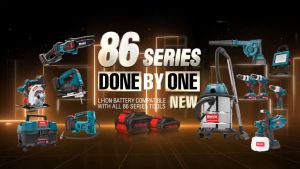 Ronix 8690 20V 2.0Ah (2.0Ah) Lithium-Ion Battery | 8691 20V 4.0Ah (4.0Ah) Battery Pack | 8692 22V Fast Charger | Compact Design LED Indicator Quick Charge | Compatible with Ronix 86 Series Tools | High Performance for Power Tools | Model 8690 86918692