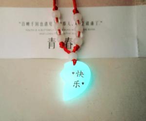 Đồng Hồ Đeo Cổ Đôi Sáng Trong Đêm Hình Trái Tim Trang Sức Thời Trang Phong Cách Dân Tộc Hình Hoạt Hình Quà Tặng Cho Mùa Lễ Tốt Nghiệp