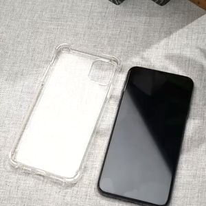 (4IN1)For Infinix Smart 8 Infinix Smart 7 Infinix Smart 6 /6 HD /6 plus tempered glass ceramic soft film+lens film+back film+transparent phone case