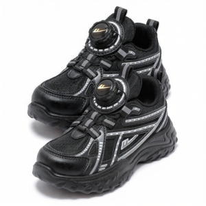 Warrior | Winter New Design Stylish Childrens Sneakers