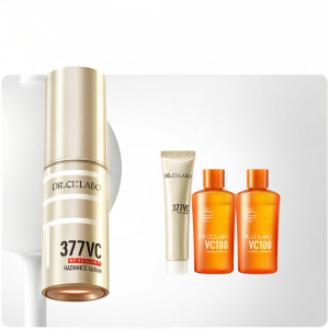 Dr. Ci:Labo | Tinh Chất Trị Nám Làm Trắng với Vitamin C