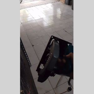 Circular Saw Modern M-2600L LESER Circle Potong Kayu Mesin M 2600L 7"Inch 700watt 185mm Sirkel