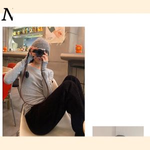 เสื้อยืดแขนยาวแฟชั่น เสื้อแขนยาวผู้หญิง ดีเทล เว้าแขนเก๋มากแม่เอ้ยย สวยไม่ไหว คุณภาพเกินราคามากค่าา ไม่อยากตกเทรนกดสั่งเลย - KDAShop