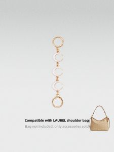FANJI PROJECT | For Laurel 31 Hobo Bag Extended Chain Decoration