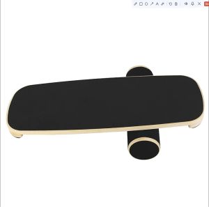 Balance Board สำหรับการทรงตัว - กระดานฝึกการทรงตัว ส่งในไทย