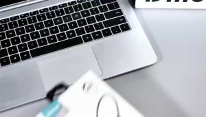 HC7145 DIINAMI LCD Wireless DM-D06 Bone Conduction Earphone Headset Bluetooth Headphone