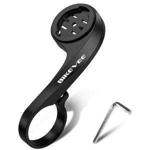 GPS Xe Đạp Máy Tính Giá Đỡ Cho GARMIN XOSS IGPSPORT Magene Coospo Lốc Xoáy Đồng Hồ Tốc Độ Đồng Hồ Đo Gắn Xe Đạp Phụ Kiện