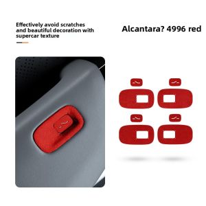 FANXI | Model 7X Door Switch Decorative Sticker