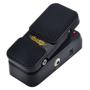 SONICAKE VolWah Active Volume Control & Wah Expression Pedal QEP-01 อุปกรณ์กีตาร์