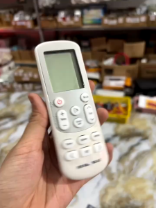Remote điều hòa SAMSUNG – Điều khiển máy lạnh thay thế chính xác dễ sử dụng