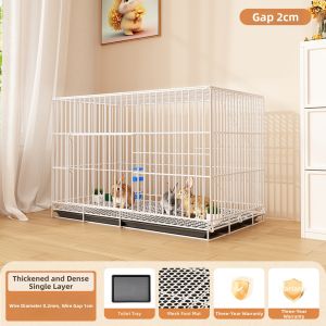 BOENIN | Indoor Home Use Pet Cage
