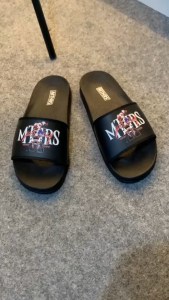 Sandal Slop Pria Dewasa Uk 36-43 dan Anak-anak Uk 26-35 / Sandal Casual Harian - Anti Slip MTHRS-169