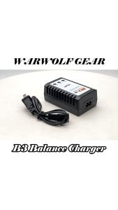 B3 Balance Charger WARWOLFGEAR