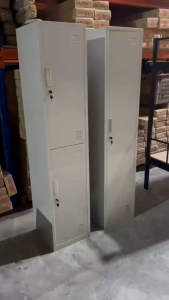 GVW Almari Baju Almari Pakaian Cabinet Storage Wardrobe Clothes Kabinet Almari Besi Locker Cabinet