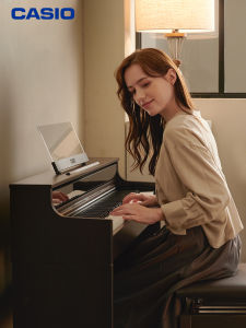 Casio | Adult Beginner Professional Grade Electric Piano 88 Keys Weighted
