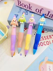 Non-Toxic Automatic Pencil for Kindergarten Students Primary School Children No Sharpening Required Cute Design Special for Grades One And Two