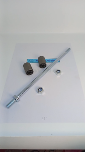 Satu Set As Arm Plus Bos Arm Honda Astrea Grand Supra Legenda