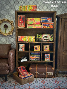 Đồ Chơi Blythe Harry Potter 1/12 Nhà Sugar Stick 12 Điểm 6 Inch Trang Trí Nhà BJD Quà Tặng Phụ Kiện Cho Người Lớn