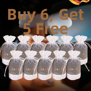 HUAIMING | Car Freshener and Formaldehyde Removal Charcoal Pack