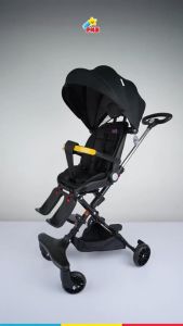 Stroller Bayi Baby Stroller Bayi IORA Baby W628  W658/ Stroller Lipat / Stroller Bayi / Kursi Dorong Bayi / Kursi Dorong Anak Travelling