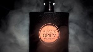 [DIRECT SALES FROM FACTORY] YSL BLACK 0PIUM EAU DE PARFUM 90ML