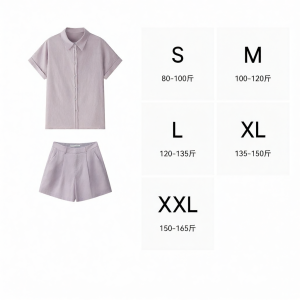 YAKEJIA | French Linen Breathable Dual Placket Short Sleeve Shirt