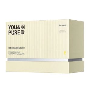 YOU&PURE | Anti Acne Pore Minimizing Essence for Dark Skin Improvement
