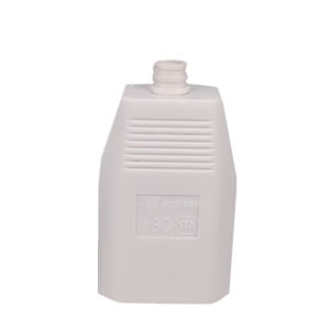1PC White Assembly EU female Detachable plug adapter European EU mother hole industrial machine avoid welding power cord socket