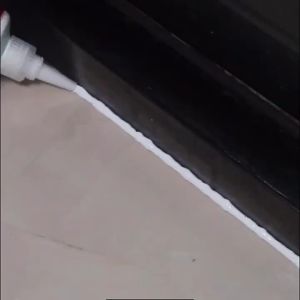 JOKJOK 150ml Chất Bịt Kín Mạch Vữa Gạch Nhanh Khô Chống Thấm Nước Chống Nấm Mốc Cho Phòng Tắm Nhà Bếp Sửa Chữa Khe Hở Sàn Tường